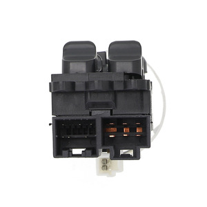 Interrupteur de lève-vitre Yitrum 25401-1E400 pour Nissan, commande électrique des vitres 12V Auto - Product Image 4