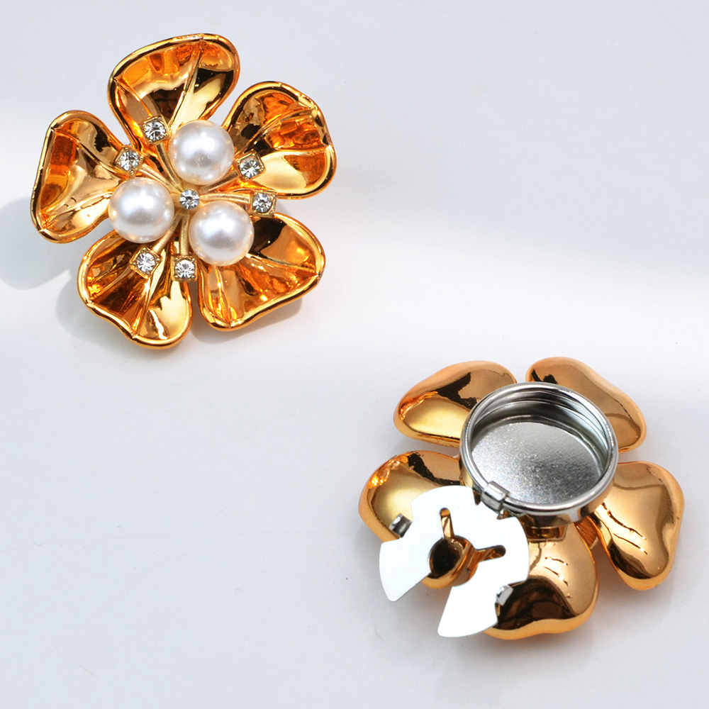 Oro y Blanco
