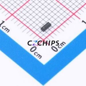 PESD4USB5U-TP ใหม่ต้นฉบับใหม่ DFN2510-10ทรานซิสเตอร์ ESD และป้องกันไฟกระชาก (TVS/ESD) - Product Image 1