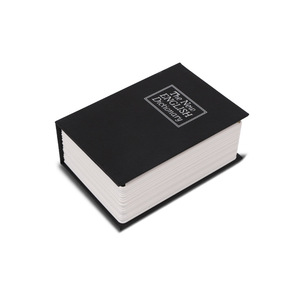 <span class=keywords><strong>Caja</strong></span> <span class=keywords><strong>fuerte</strong></span> con bloqueo <span class=keywords><strong>de</strong></span> libros <span class=keywords><strong>de</strong></span> papel real con bloqueo <span class=keywords><strong>de</strong></span> llave, <span class=keywords><strong>caja</strong></span> <span class=keywords><strong>fuerte</strong></span> antirrobo secreta oculta, <span class=keywords><strong>caja</strong></span> <span class=keywords><strong>de</strong></span> almacenamiento <span class=keywords><strong>de</strong></span> acero y cartón - Product Image 3