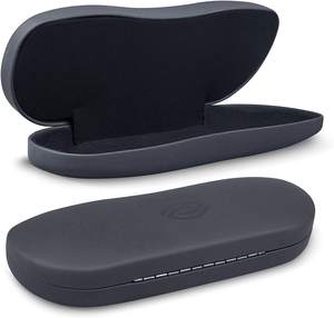 眼鏡ケース ハードケース クラムシェル型眼鏡ケース - Product Image 4