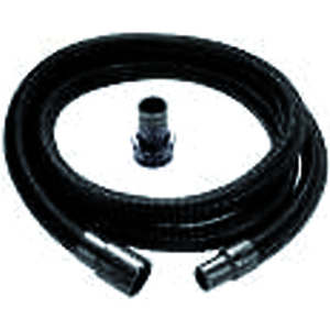 Dwv9316 Xj <b>Vacuum</b> <b>Hose</b> 15 Ft With Connector For Power Tools - Product Image 1