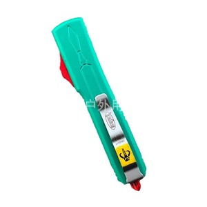 [Solo para Comercio Transfronterizo] Microtech Bounty Hunter UT Ultratech Sheath OTF Direct Output CNCEDC Direct Jump - Product Image 1