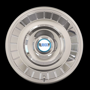 Jantes forgées Flrocky 2 pièces pour BMW F80 M3 M5 F90 G80 Mini M4 G82 <span class=keywords><strong>M</strong></span> Power X3 X5 X1 X2 X7 <span class=keywords><strong>X6</strong></span> Z4 pour Benz AMG GT63 E63 S C63 - Product Image 2