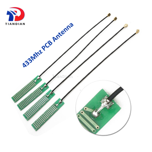 <span class=keywords><strong>Antena</strong></span> <span class=keywords><strong>de</strong></span> parche PCB Lora UFL <span class=keywords><strong>de</strong></span> 433MHz y 4dBi con adhesivo interno, venta al por mayor <span class=keywords><strong>de</strong></span> fábrica - Product Image 6
