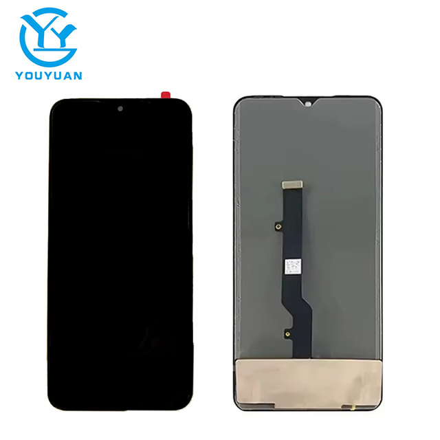 Wholesale Lcd for Infinix Note 11 Screen Display X663 Mobile Phone Lcd Screen Replacement
