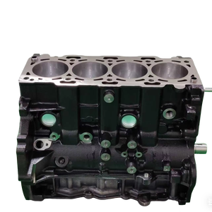 Newpars 2.2L 16V D4EB, piezas completas de Motor, montaje de bloque corto para Hyundai Santa Fe <span class=keywords><strong>2008</strong></span> Sonata <span class=keywords><strong>Kia</strong></span> Sorento K5 - Product Image 1