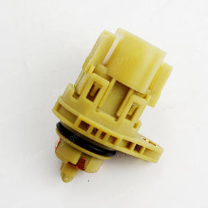 095919823F para VW Audi SKODA interruptor de engranaje de transmisión de 4 velocidades interruptor multifunción <span class=keywords><strong>Passat</strong></span> B5 - Product Image 5