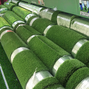 Red de Cercado para Campos de Fútbol, Red Superior para Campos de Fútbol de Césped <span class=keywords><strong>Artificial</strong></span>, Verde/Blanco/Negro, Cortada a Medida - Product Image 6