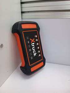 Machines de Construction d'ingénierie de tablette pour ISUZU/HINO/pour <span class=keywords><strong>HITACHI</strong></span> camion diesel pelles outil de Diagnostic HT-8A - Product Image 4