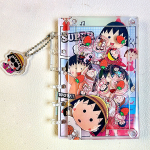 Dqd Chất Lượng Cao Thấp Moq Kinh Tế 2025 Anime Biểu Tượng Tùy Chỉnh Thiết Kế Với Mẫu Miễn Phí Mới Nhất Thiết Kế Lắc Máy Tính Xách Tay - Product Image 3