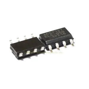 Nieuwe Originele Echte ACS712ELCTR-05B Acs712 Acs712elc 20a ACS712ELCTR-30A-T Acs712telc Sop-8 Sensor Chip Acs 712T ACS712TELC-05B