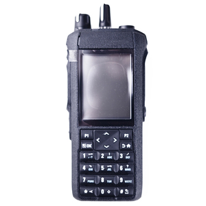 วิทยุสื่อสารดิจิตอลกันน้ำ R7 FKP UHF/VHF พร้อม GPS AES256 สำหรับการสื่อสารระยะไกล - Product Image 4