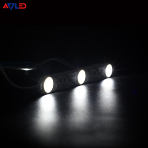 High Power IP67 Signage Module Outdoor Pixel Led 3W Module Sign <b>Light</b> 3Leds High Efficiency SMD2835 Led <b>Light</b> <b>Box</b> Injection Led - Product Image 2