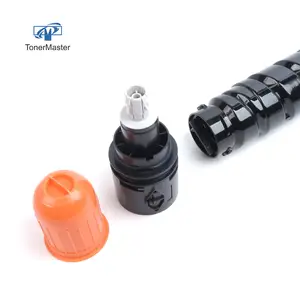 High Quality Compatible Black Toners Npg-51/ Gpr-35 / C-Exv33 For Canon Ir2520/2525/2530/2535/2545