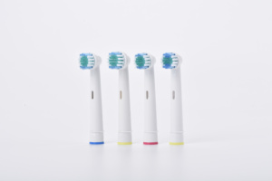 Fabricación de cabezales de cepillo de dientes eléctrico para adultos Cabezal de cepillo de dientes de repuesto Cuidado bucal <span class=keywords><strong>Io</strong></span> Serie 9 cabezales - Product Image 6