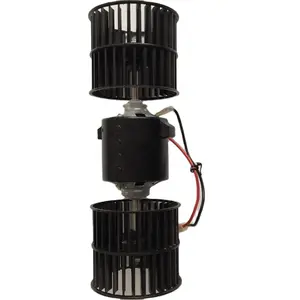 Motori del ventilatore del ventilatore 12v 24 volt per le parti del bus OE 8114-00001 811400001