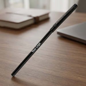 Sleek Promotional Ballpoint <b>Pen</b> Smooth Ink Flow Custom Gift <b>Pen</b> for Corporate Events Marketing and Office Writing Use - Product Image 1