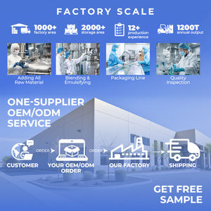 Maschera Viso e Corpo Peel-Off Avvolgente Notturna a Marchio Privato con Crema al Collagene Idrolizzato Coreano per Pelle di Vetro Anti-Età e Pori Invisibili - Product Image 6