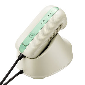 Mini épilateur d'épilation IPL personnalisé en usine pour les femmes combiné d'épilation au laser permanent indolore avec lumière rouge - Product Image 2