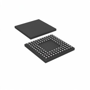 Circuito Integrado IC MCU de 32 Bits, 96 KB de Memoria Flash, 108 BGA, LM3S2410-IBZ25-A2 Integrado, Kit de Circuito Integrado 108 LFBGA Original - Product Image 1