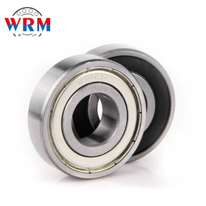 WRM 6204ZZCM 6205DDUCM 6206 6207 6208 6209 6210 6211 6212 6213 6214ZZ RS DDUCM深沟球轴承 - Product Image 4