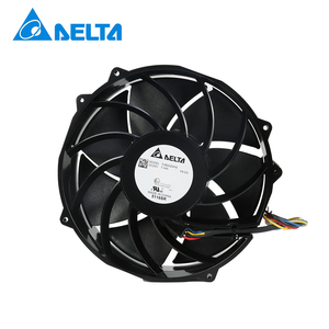 Ventilador Axial Delta THB2024HS 24VDC 7.44A 6000RPM para Gabinete de Control, Inversor, UPS - Product Image 1