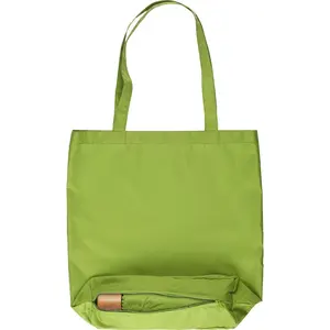 Parapluie de shopping koBrella, merchandising durable - Product Image 4