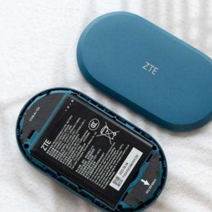 ZTE Mini 3g 4g Wifi Router U10s PRO Mini Portable Wifi Router With Sim Card for Travel 4g Mobile Wifi <b>Modem</b> - Product Image 4