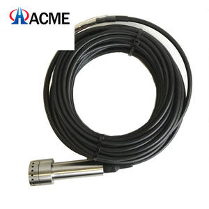 Acmesensor Fabriek Produceerde Hoge Kwaliteit Ondergedompelde Riolering Niveau Meten Vloeibare Zender Instrument - Product Image 2