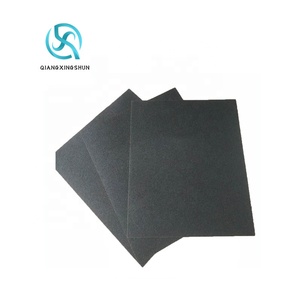 Papel de Lija Húmedo y Seco Deerfos CC261, Hoja de Lijado Abrasiva Personalizable, Compatible <span class=keywords><strong>con</strong></span> OEM - Product Image 4