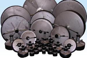 Marca Petrosystem, tapón de prueba de drenaje de aluminio de 7 "(175mm), nueva condición, principalmente utilizado para trabajos de fontanería y submarinos - Product Image 1