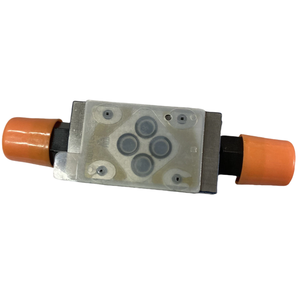 Válvula de Retención Hidráulica Z2FS6A3-4X/2QV, Serie Z2FS6, Compatible con el Sistema Hidráulico - Product Image 3