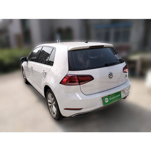 Guazi <span class=keywords><strong>precio</strong></span> bajo <span class=keywords><strong>Volkswagen</strong></span> <span class=keywords><strong>Golf</strong></span> gasolina 1,4 coche usado FWD 5 asientos - Product Image 4