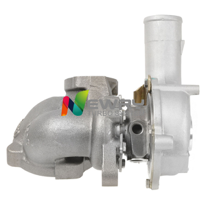 Newry OE thay thế <span class=keywords><strong>Turbo</strong></span> K03 53039880011 06a145704lx 06a145703a cho Volkswagen Golf IV Audi A3 động cơ AGU ALN arz mới - Product Image 3