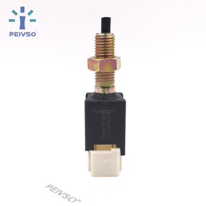 PEIVSO เซ็นเซอร์ตำแหน่งแป้นเบรคสำหรับ ISUZU NPR NPR-HD NQR 4BD2 4HG1 4HE1 8-97855187-0 - Product Image 4