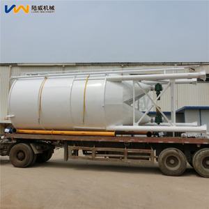 Bestseller bewegliche Stahl dünger tanks zum Verkauf - Product Image 4