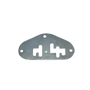 Cubierta de Engranajes 02334003 para Tractor Deutz, Motor Diésel Refrigerado por Aire, Compatible con Unidades de Potencia de Tractor Deutz BF4M1013 BF6M1013 TCD2013 - Product Image 1