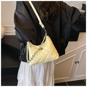 Sacs à bandoulière Louis Luxury version Royaume-Uni pour femmes, sacs à main tendance, sac à main de créateur violet foncé, marques célèbres 2025 - Product Image 3