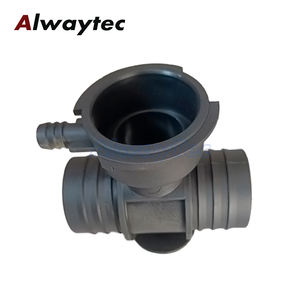 Leher pengisi pendingin Radiator Filler leher, leher pengisi pendingin tahan lama untuk krisan 52028810AL 52079880AA - Product Image 1