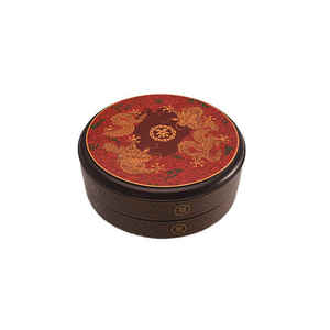 Caja de Almacenamiento Rectangular de Madera MDF Hecha a Mano de Alta Calidad, Personalizable, con Tapa, para Regalos, Recuerdos, Manualidades, Marca DS, Modelo - Product Image 2