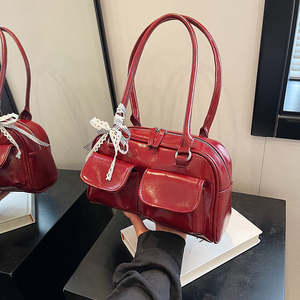 Nuevo Bolso de Moda, Bolso de Lujo Ligero para Mujer, Bolso de Hombro para Mujer Joven - Product Image 5