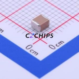 Condensador SMD (MLCC) CGA6M3X7R2E104KT0Y0U 1210 (Capacitancia: 100nF) (Precisión: 10%) (Voltaje Nominal: 250V) - Product Image 1