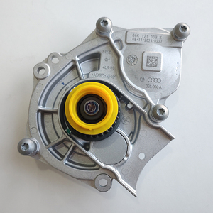 Pompa dell'Acqua Originale per Sistema di Raffreddamento Motore EA888 GEN 3, Ricambio Auto per <span class=keywords><strong>Volkswagen</strong></span> - Product Image 4