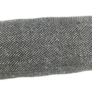 Paraspifferi 37 pollici x 3.5 pollici cuscino con tappo a tiraggio per porte e finestre - Product Image 4