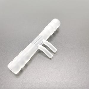 ท่อออกซิเจนปลายง่ามสำหรับจมูกแบบมีความใสสูงสไตล์ใหม่ - Product Image 5