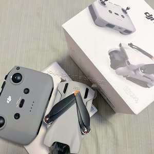 <span class=keywords><strong>DJI</strong></span> <span class=keywords><strong>Mini</strong></span> <span class=keywords><strong>3</strong></span> Duración de Batería Extendida de 21-30 Minutos Video 4K HDR Grabación Vertical Verdadera Funciones Inteligentes Resistencia al Viento Nivel 5 de 38 km/h - Product Image 4