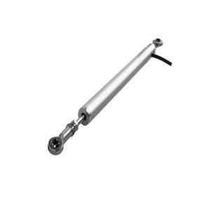 Capteur miniature de type tige de traction KPM12J 10-300 mm (KPZ12) pour la mesure des équipements mobiles d'automatisation KPM12J Linea - Product Image 2