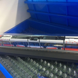 Produttore di Modellini Ferroviari OEM/ODM in Cina - Product Image 1