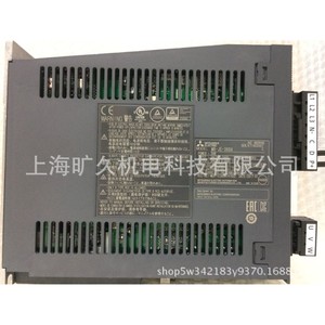 Servoamplificador Mitsubishi Ac Mr-Je-300A 400V Control Vectorial Ip20 - Product Image 5